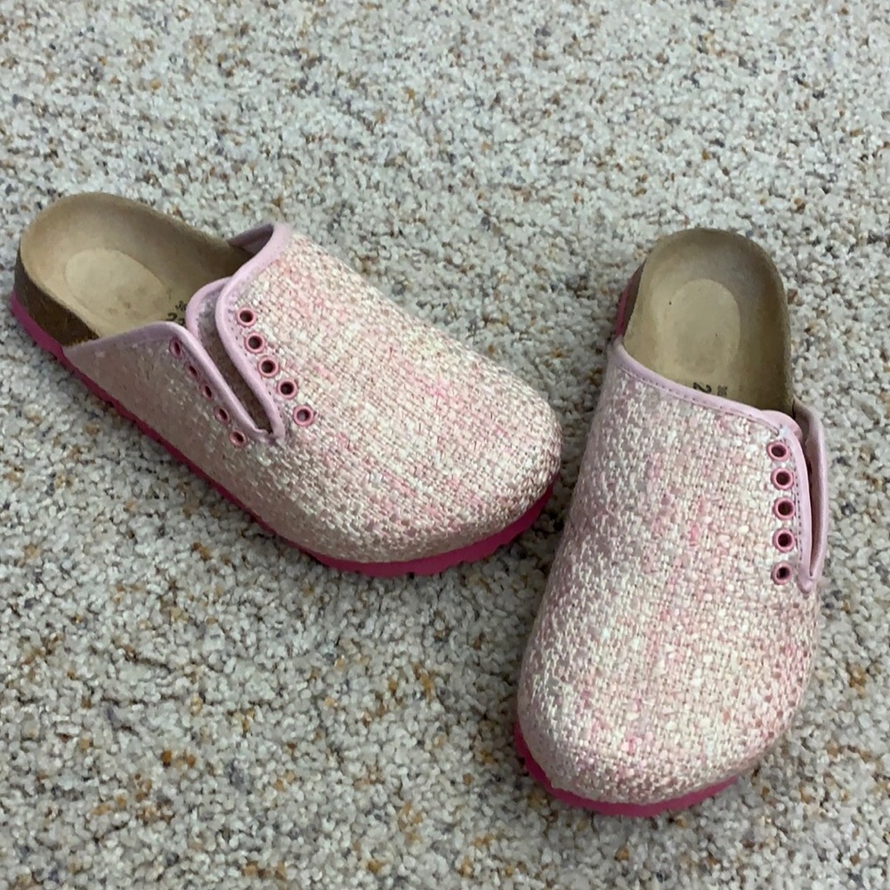 NWOT BETULA BY BIRKENSTOCK